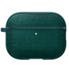 Чехол Spigen Urban Fit для AirPods Pro 3 Midnight Green (ASD00825)