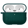 Чехол Spigen Urban Fit для AirPods Pro 3 Midnight Green (ASD00825)