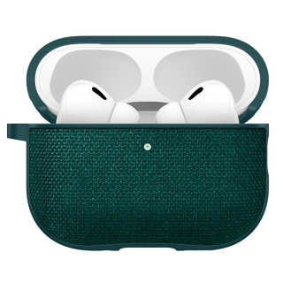 Чехол Spigen Urban Fit для AirPods Pro 3 Midnight Green (ASD00825)