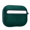 Чехол Spigen Urban Fit для AirPods Pro 3 Midnight Green (ASD00825)