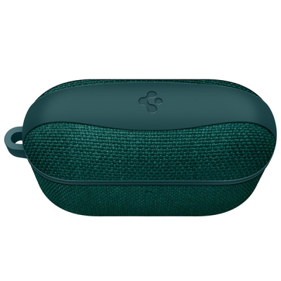 Чехол Spigen Urban Fit для AirPods Pro 3 Midnight Green (ASD00825)