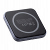 Кардридер магнитный Ugreen CM898 Magnetic 3-in-1 USB-C & SD & TF (65095) серый космос