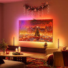 Подсветка для телевизора с функцией ИИ Govee Three-camera TV Backlight 3S Pro 75-85" (R2A81C11)