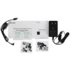 Подсветка для телевизора с функцией ИИ Govee Three-camera TV Backlight 3S Pro 75-85" (R2A81C11)