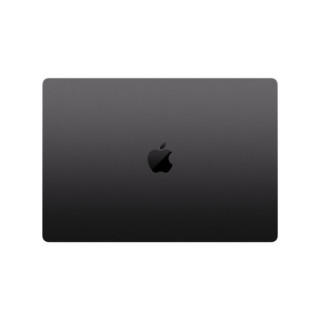 MacBook Pro 16" (M5 Max 18-Core CPU, 32-Core GPU, 2026) 36ГБ 2ТБ SSD Черный космос (Space Black)