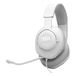 Проводные наушники JBL Quantum 100M2 White (JBLQTUM100M2WHT)