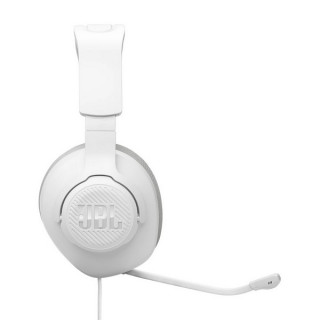 Проводные наушники JBL Quantum 100M2 White (JBLQTUM100M2WHT)