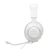 Проводные наушники JBL Quantum 100M2 White (JBLQTUM100M2WHT)