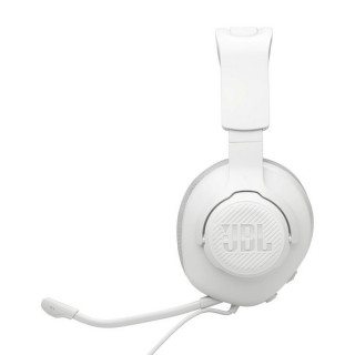 Проводные наушники JBL Quantum 100M2 White (JBLQTUM100M2WHT)