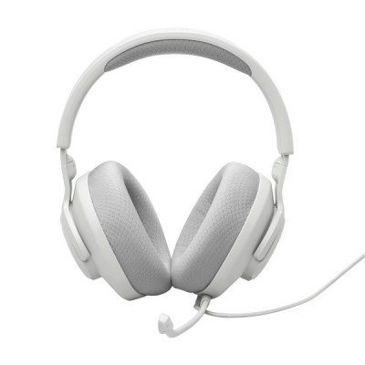 Проводные наушники JBL Quantum 100M2 White (JBLQTUM100M2WHT)