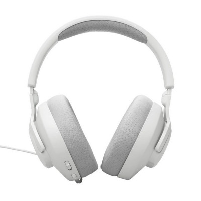 Проводные наушники JBL Quantum 100M2 White (JBLQTUM100M2WHT)