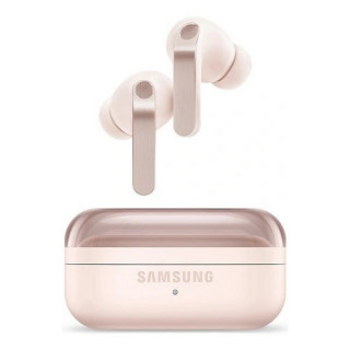 Беспроводные TWS-наушники Samsung Galaxy Buds 4 Pro Pink Gold