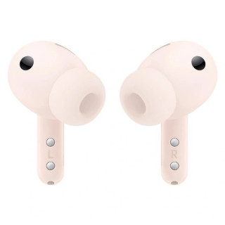 Беспроводные TWS-наушники Samsung Galaxy Buds 4 Pro Pink Gold