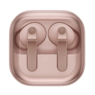 Беспроводные TWS-наушники Samsung Galaxy Buds 4 Pro Pink Gold
