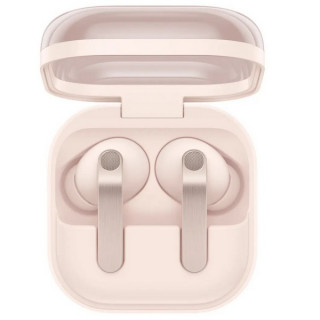 Беспроводные TWS-наушники Samsung Galaxy Buds 4 Pro Pink Gold