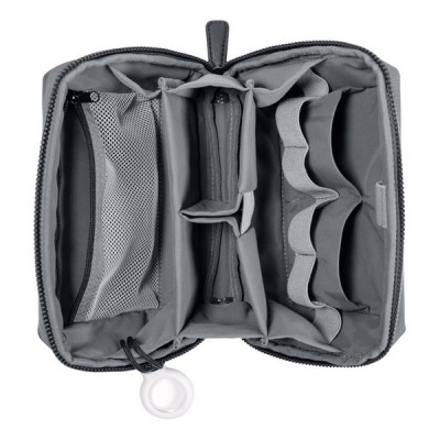Органайзер для хранения электроники и аксессуаров Belkin Tech Travel Organiser (MMA013hqBK) Black