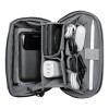 Органайзер для хранения электроники и аксессуаров Belkin Tech Travel Organiser (MMA013hqBK) Black