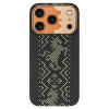 Чехол Benks Knight Air C1 Kevlar Case для iPhone 18 Pro Max/17 Pro Max 6.9" (C.K.FL.AP.GD.X073) Black Knight