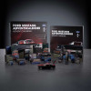 Адвент-календарь Franzis Ford Mustang 1:43