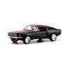 Адвент-календарь Franzis Ford Mustang 1:43