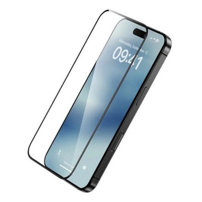 Защитное стекло Benks Air Shield HD Screen Protector для iPhone 18 Pro Max/17 Pro Max/16 Pro Max