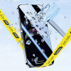 Защитное стекло Benks Air Shield HD Screen Protector для iPhone 18 Pro Max/17 Pro Max/16 Pro Max