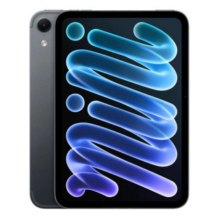 iPad mini (2026) 256 GB Wi-Fi + Cellular (Midnight / Темная ночь)​​