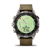 Умные часы Garmin MARQ Adventurer (GEN 2) 46 мм 010-02648-31