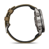 Умные часы Garmin MARQ Adventurer (GEN 2) 46 мм 010-02648-31