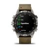 Умные часы Garmin MARQ Adventurer (GEN 2) 46 мм 010-02648-31