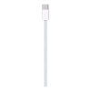 Кабель Apple USB Type-C - USB Type-C для зарядки 1м (MQKJ3) белый