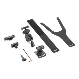 Комплект креплений Dji Osmo Action Road Cycling Accessory Kit