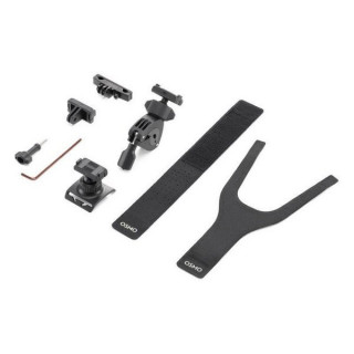 Комплект креплений Dji Osmo Action Road Cycling Accessory Kit