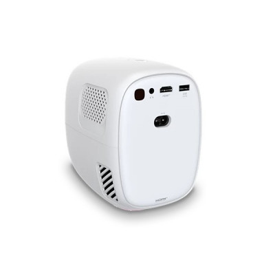 Домашний проектор Philips NeoPix 130W Smart Home Projector (White)