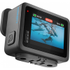 Экшн-камера GoPro HERO 4K Black / Черный (CHDHF-131-ЕС) 12Mpix 