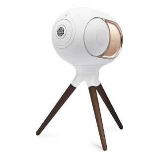 Настольная стойка Devialet Treepod для Devialet Phantom I, матовый белый