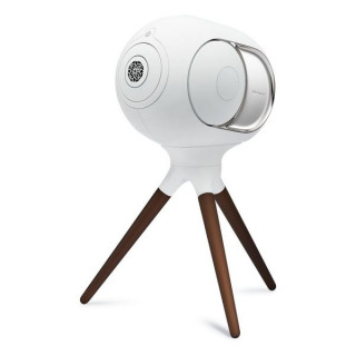 Настольная стойка Devialet Treepod для Devialet Phantom I, матовый белый