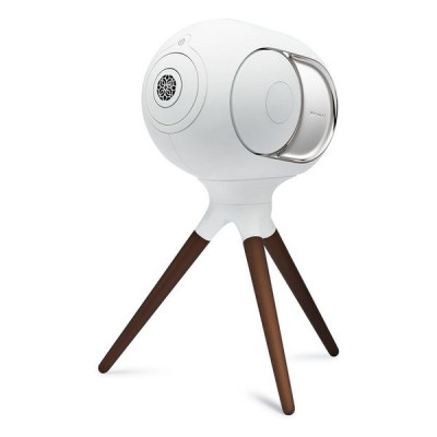 Настольная стойка Devialet Treepod для Devialet Phantom I, матовый белый