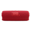 Портативная акустика JBL Flip 7 Red (JBLFLIP7RED)