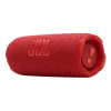 Портативная акустика JBL Flip 7 Red (JBLFLIP7RED)