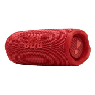 Портативная акустика JBL Flip 7 Red (JBLFLIP7RED)