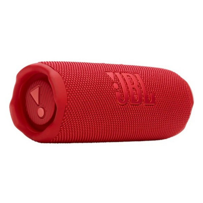 Портативная акустика JBL Flip 7 Red (JBLFLIP7RED)