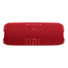 Портативная акустика JBL Flip 7 Red (JBLFLIP7RED)