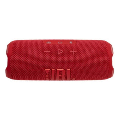 Портативная акустика JBL Flip 7 Red (JBLFLIP7RED)
