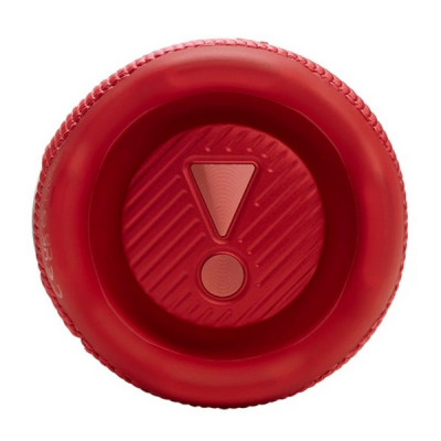 Портативная акустика JBL Flip 7 Red (JBLFLIP7RED)