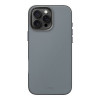 Чехол Uniq Lyden DS MagSafe для iPhone 16 Pro Washed Blue/Black (IP6.3P(2024)-LDSWBLUBLK)