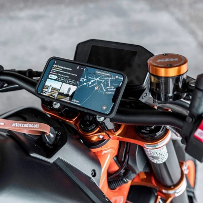 Чехол SP Connect Phone Case SPC+ для iPhone 16 Pro Max (MagFit)
