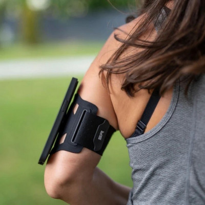 Чехол SP Connect Phone Case SPC+ для iPhone 16 Pro Max (MagFit)