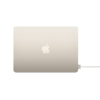 Кабель Apple USB-C - MagSafe 3 (2 м) Starlight (MW633)