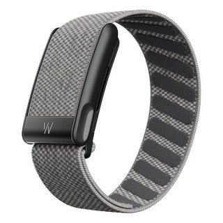 Плетеный ремешок для Whoop MG SuperKnit Band​ (Graphite) 959-11-003-013-049